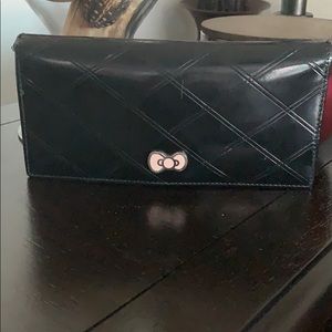 Sanrio(Hello Kitty) wallet.